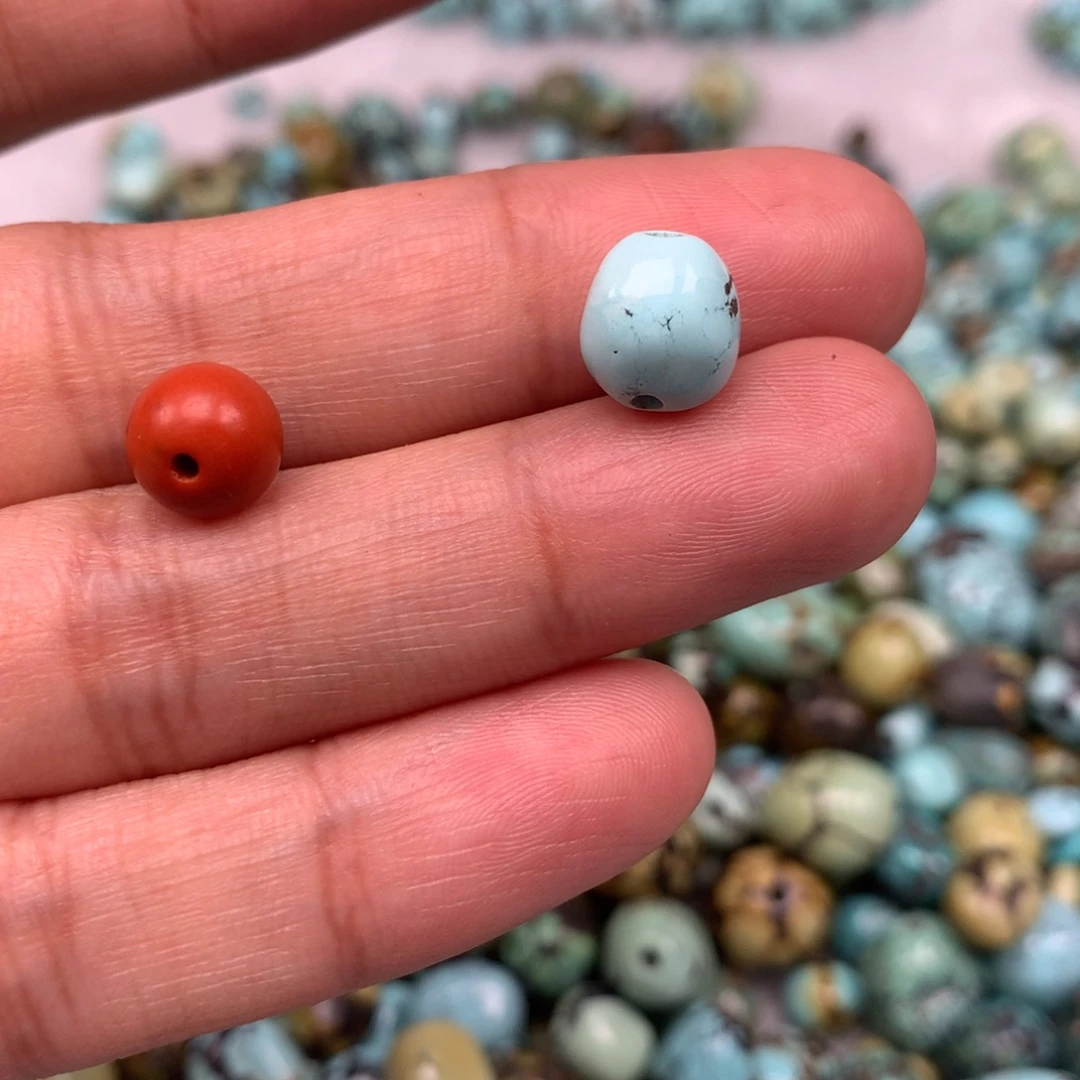 玛瑙/玉髓未镶嵌随形