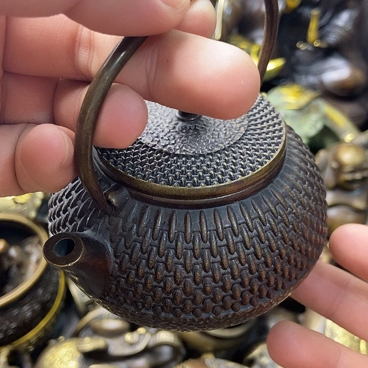 铜器摆件诚信经营