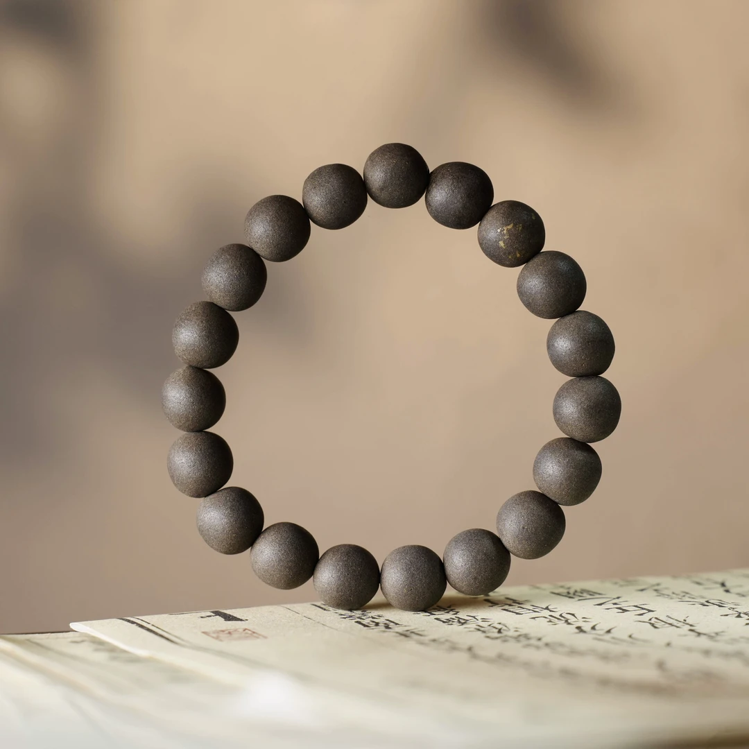 和济堂【财五爷】-非遗天然手串男女款创意饰品