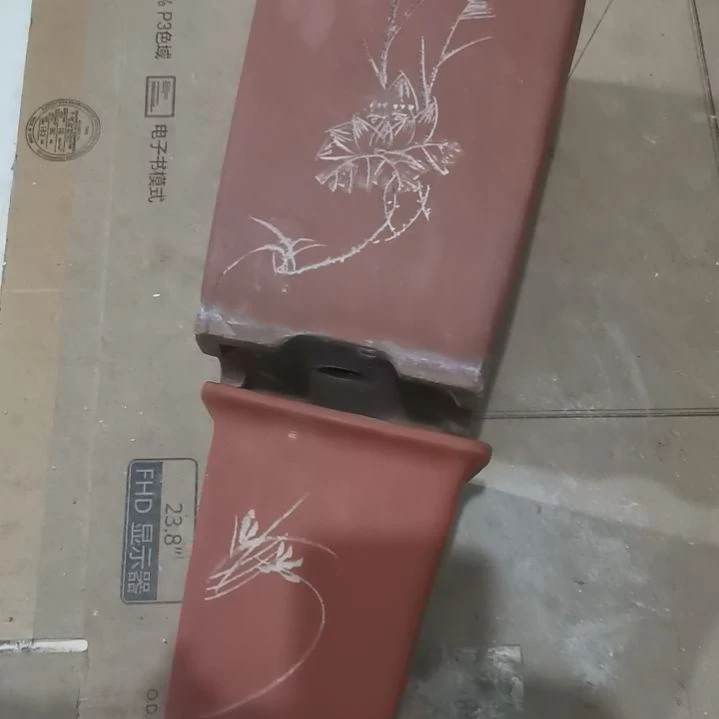 垚透气透水花盆花盆