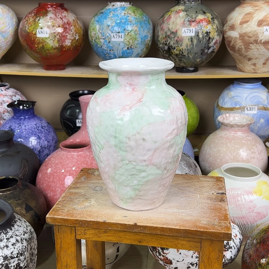 7712花瓶摆件家居装饰品