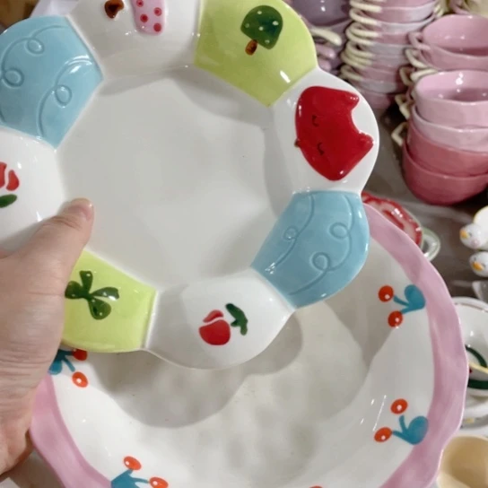 微瑕陶瓷完美主义者勿拍2