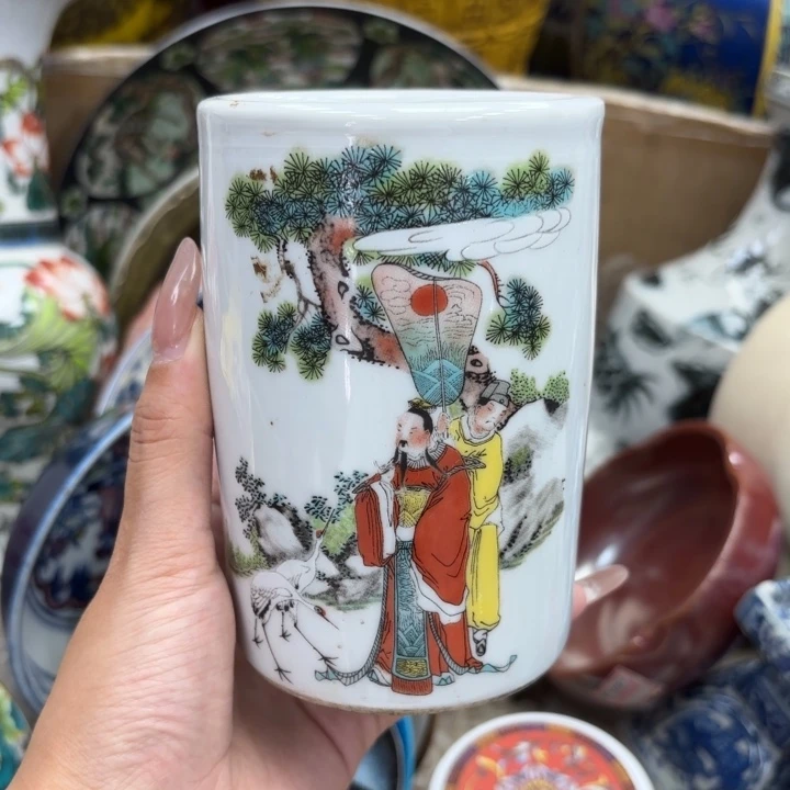 摆件瓷器摆件 瓷器摆件