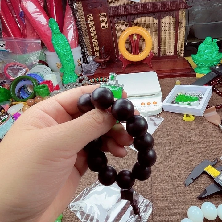 大果紫檀（缅甸花梨）96