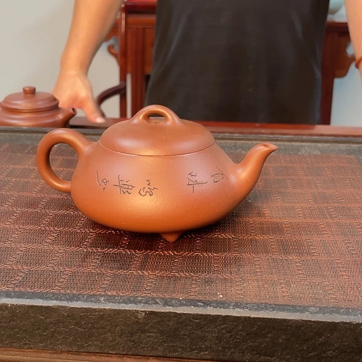 茶壶紫砂紫砂壶00003
