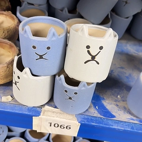 4个·清尾货·凑15元发·