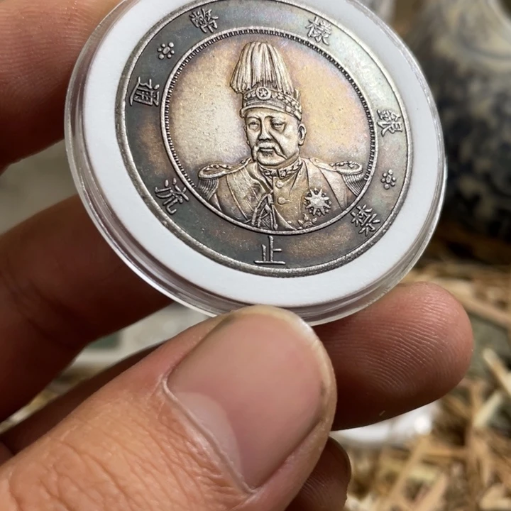 复古 可吹响可吸反龙洋工艺品家居摆件饰品摆