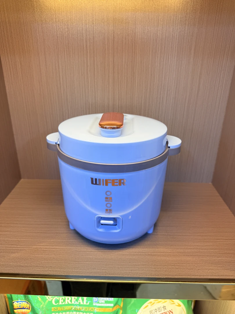电饭煲家用小型老式迷你多功能煮饭随机发 KS