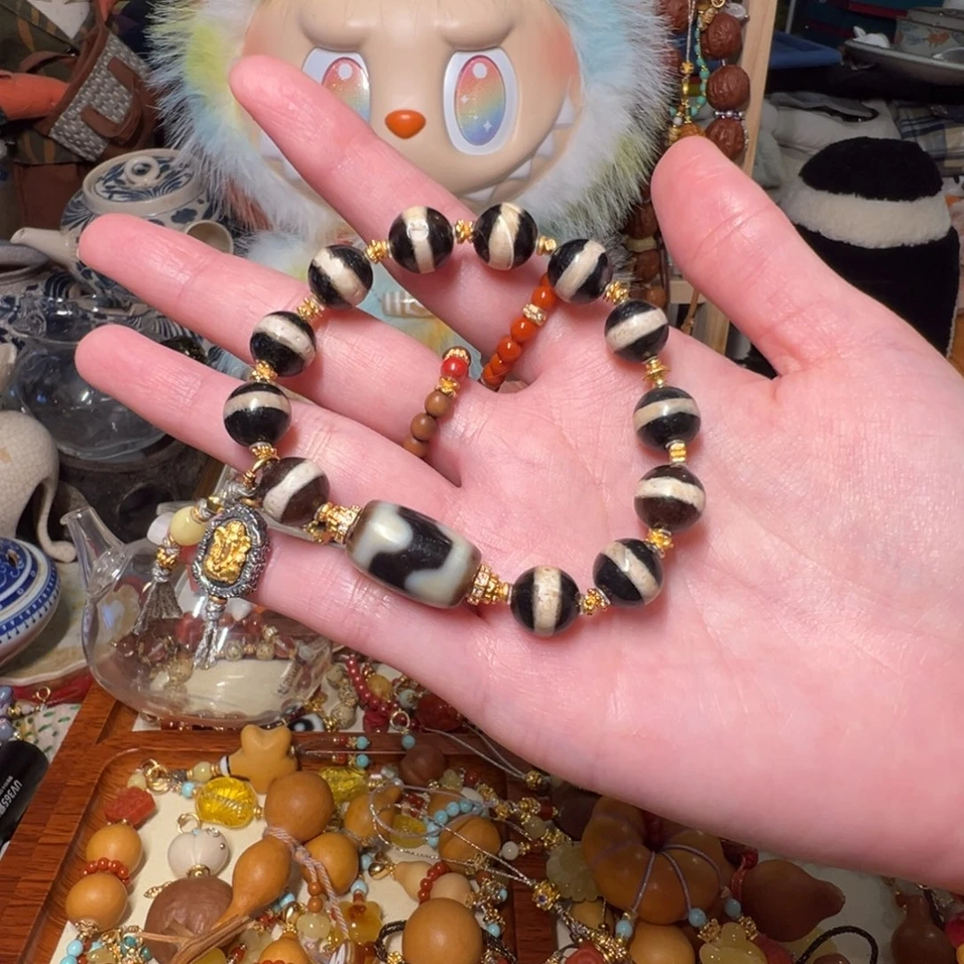 静*一线小手串拾柒限定系列