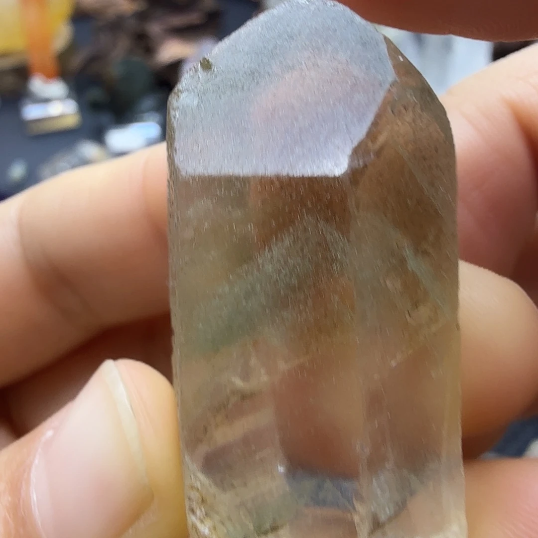 石材巴西天狼星带幽灵山