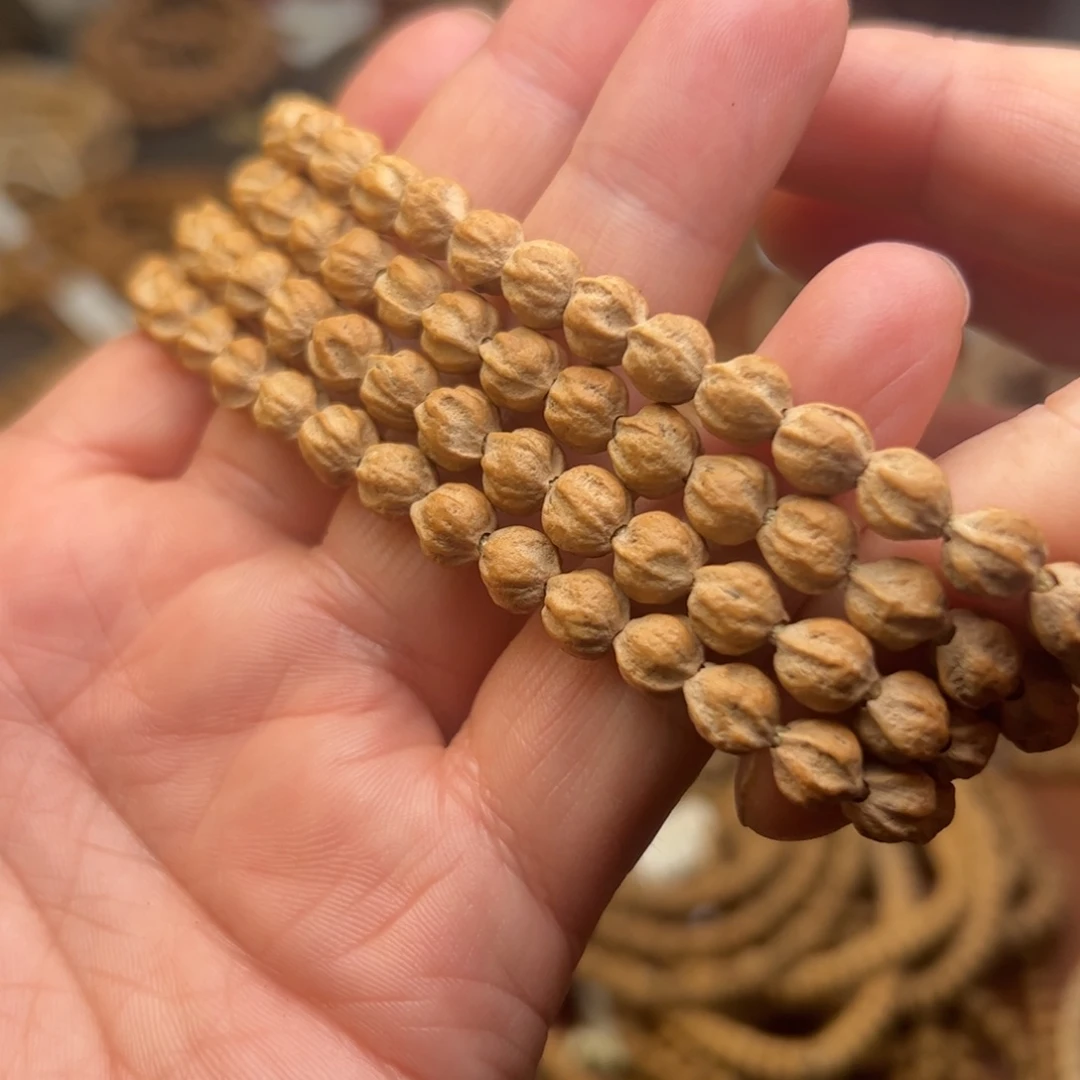 手串柏香籽/百香籽