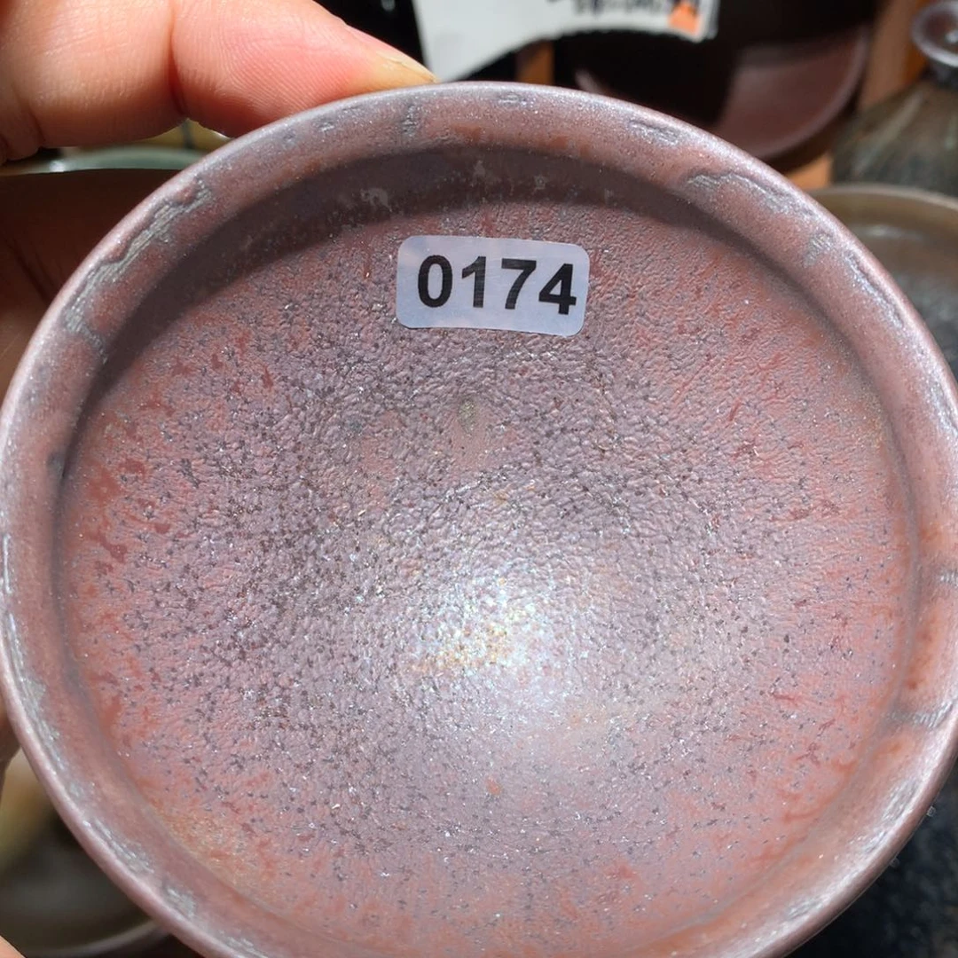 茶盏龙窑柴烧，建阳建盏1111111111