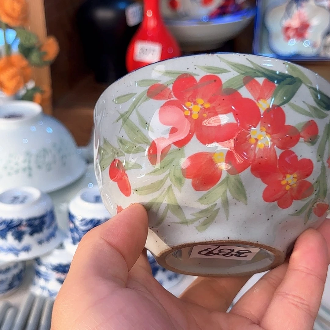 杯子景德镇陶瓷博物有限公司