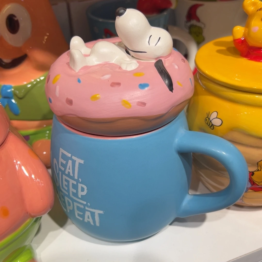 杯陶瓷陶瓷陶瓷默认微瑕介意勿拍