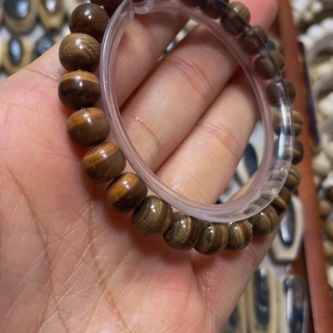 【闪购商品】手串/手链/手镯猛犸象牙