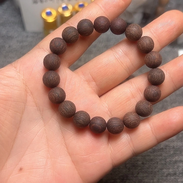 藤类降真香1.0圆柱软油黄白油金丝密结高货