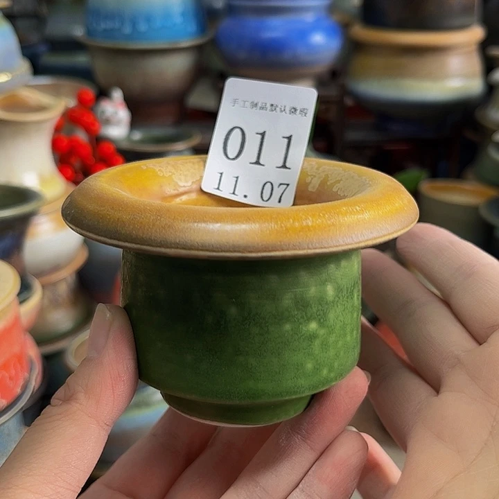 瓷片景德镇陶瓷手工制作