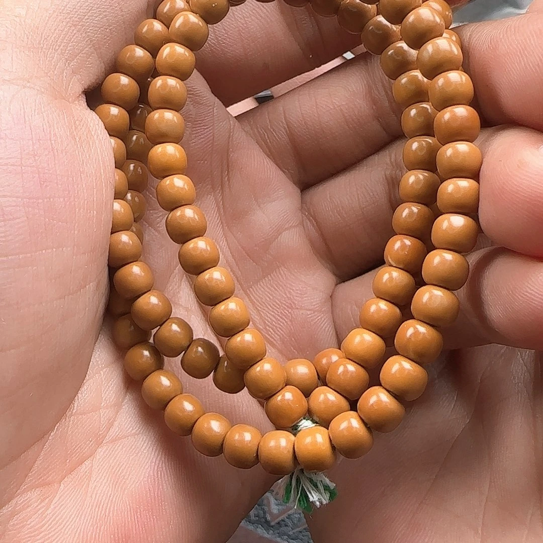 星月菩提手串单圈