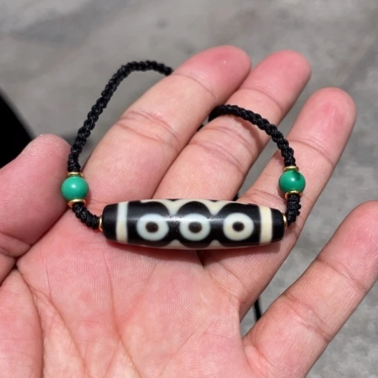 玛瑙/玉髓吊坠未镶嵌