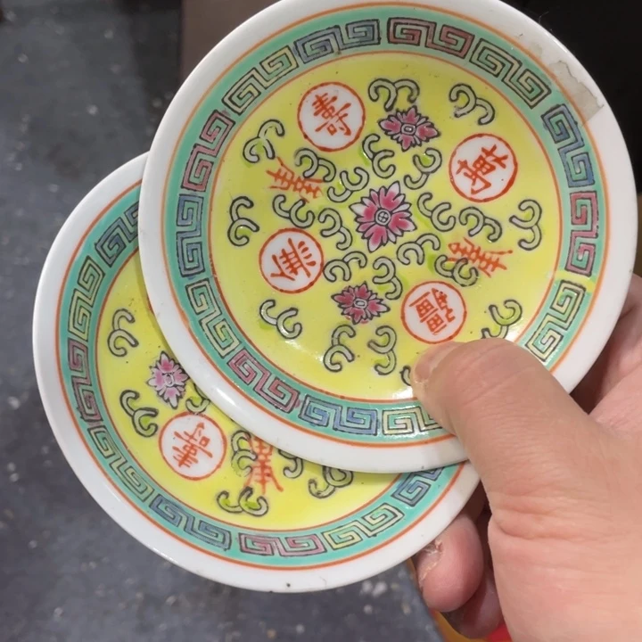 景德镇陶瓷艺术品