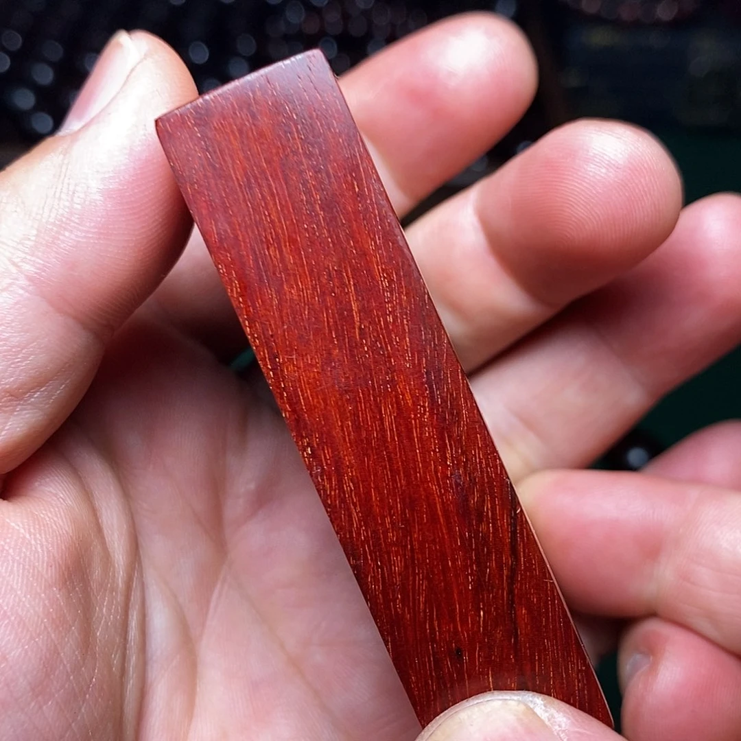 檀香紫檀（小叶紫檀）