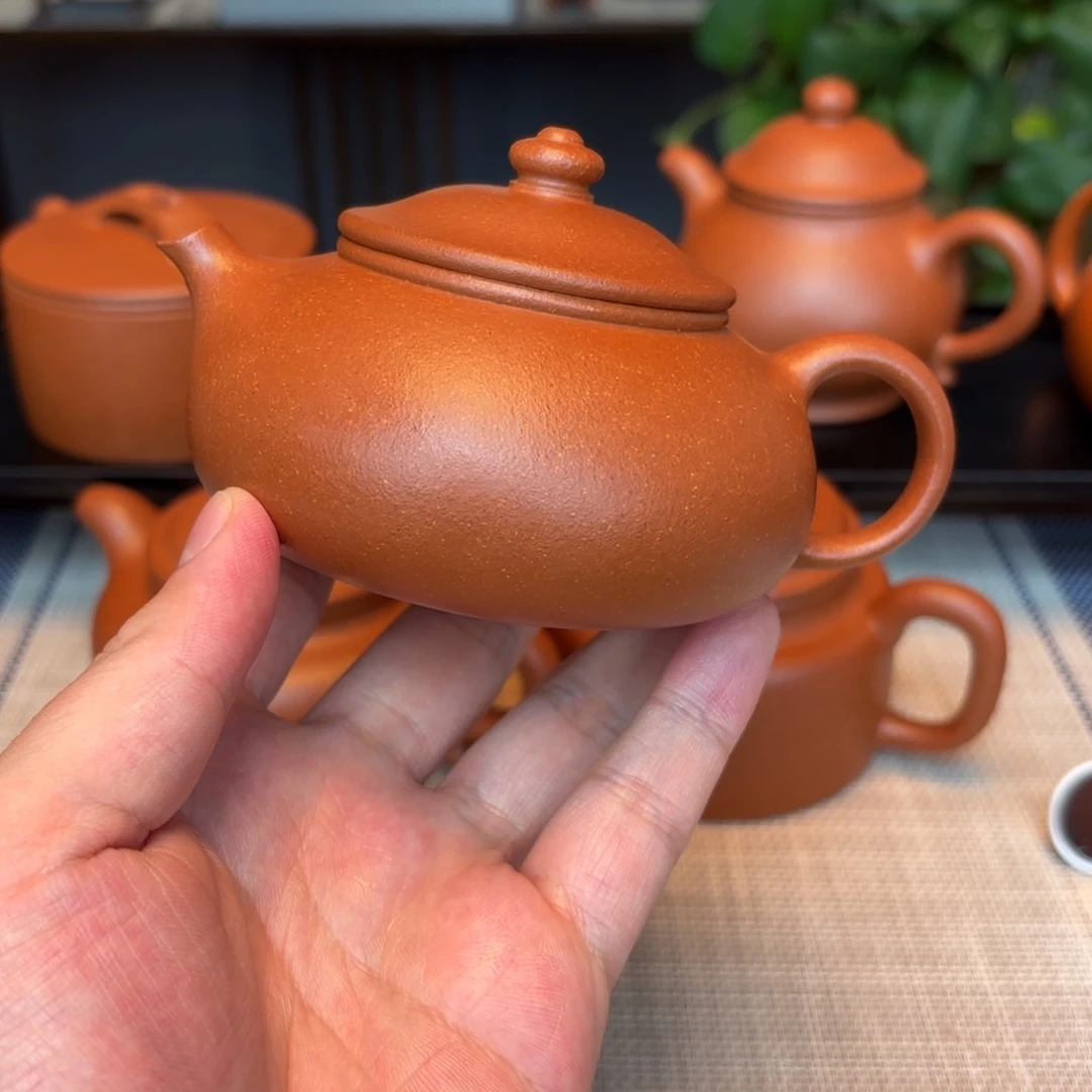 茶壶紫砂宜兴紫砂