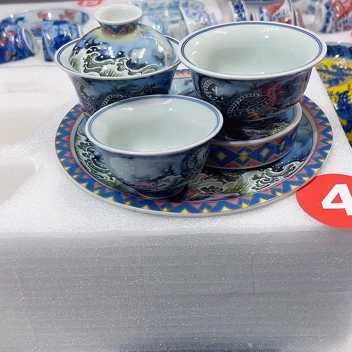 Y***0五彩玄武5件套特价包邮