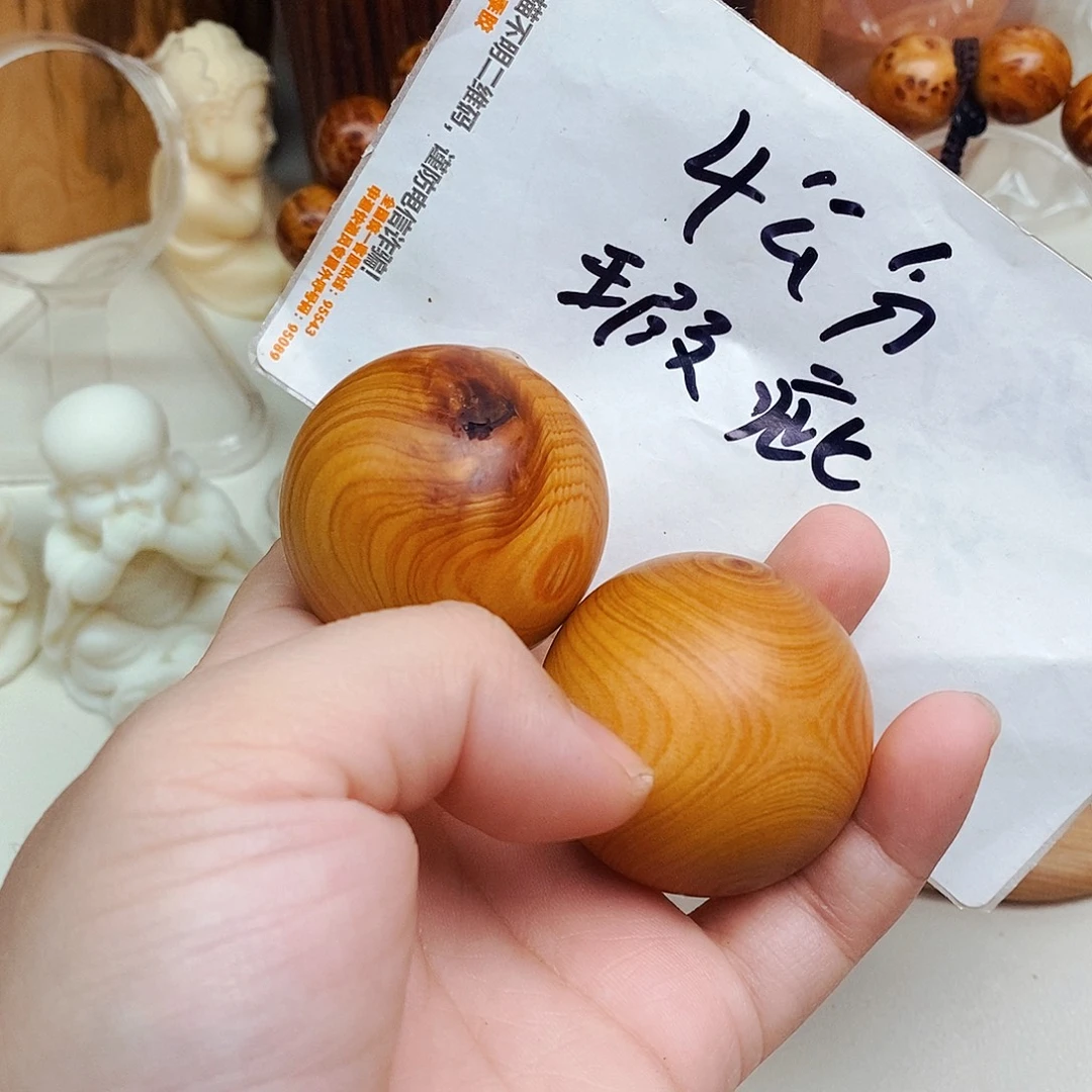 柏木（崖柏）瑕疵39