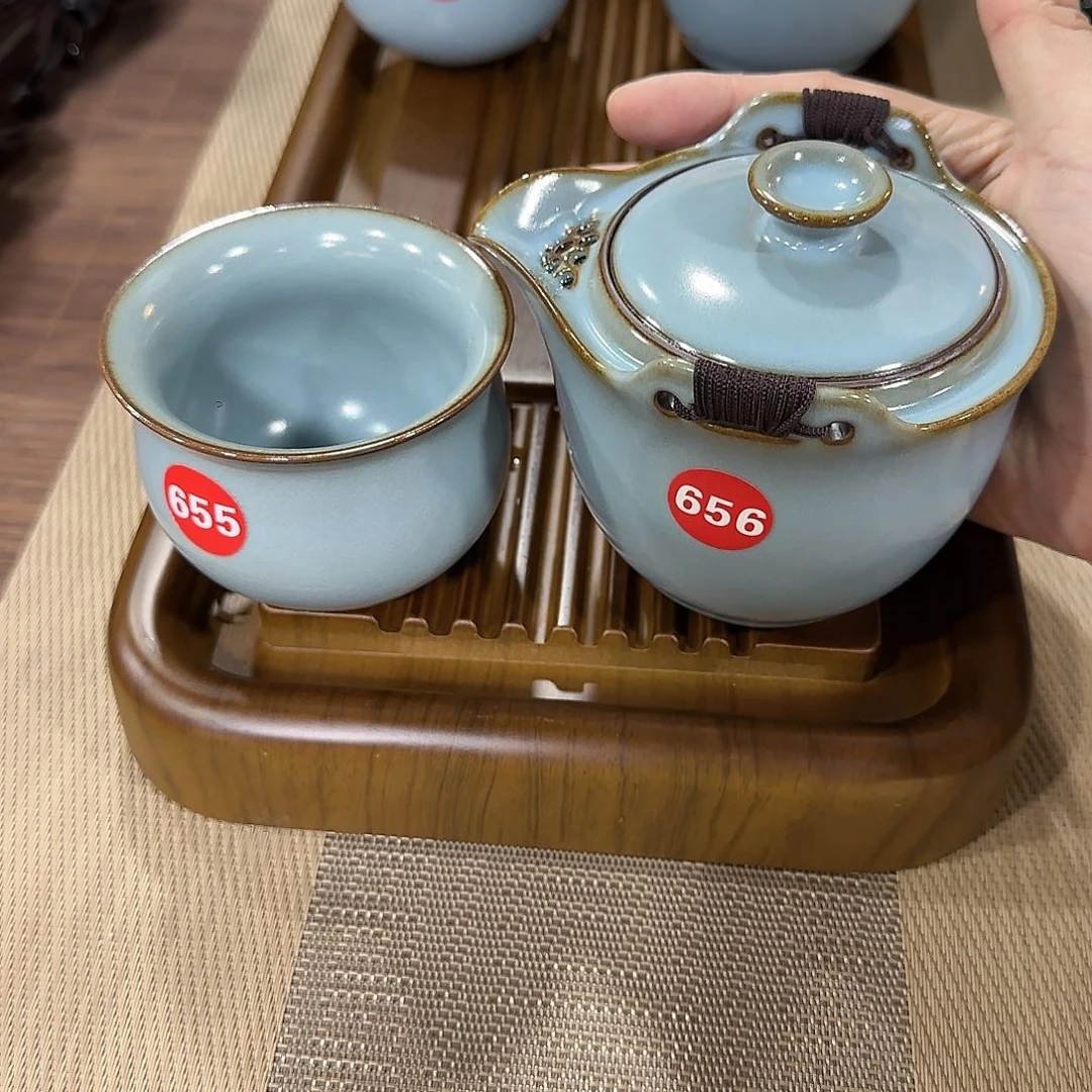 瓷片全品编号发货！！！！！！！