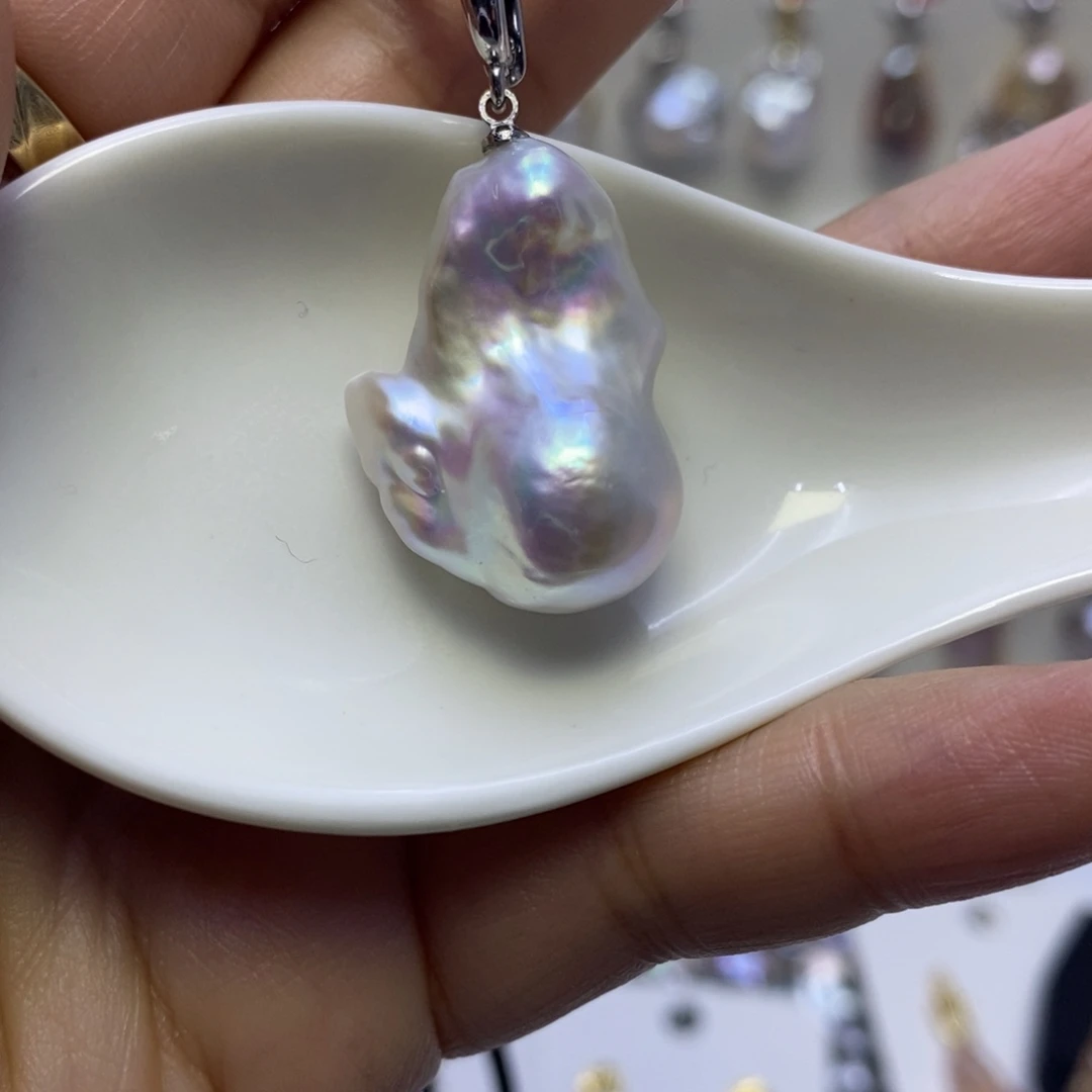 其它未镶嵌淡水珍珠