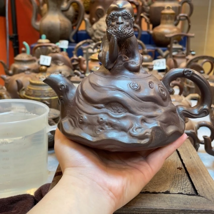 茶壶紫砂紫砂茶具紫砂12