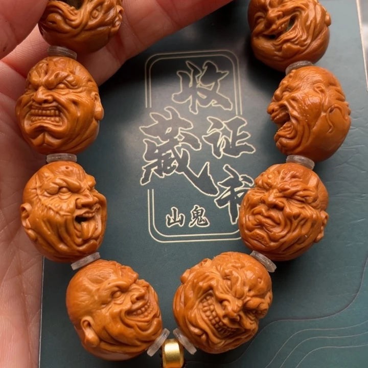 手串橄榄核橄榄核