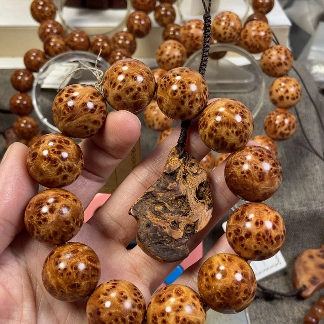 *****柏木（崖柏）手串/手链