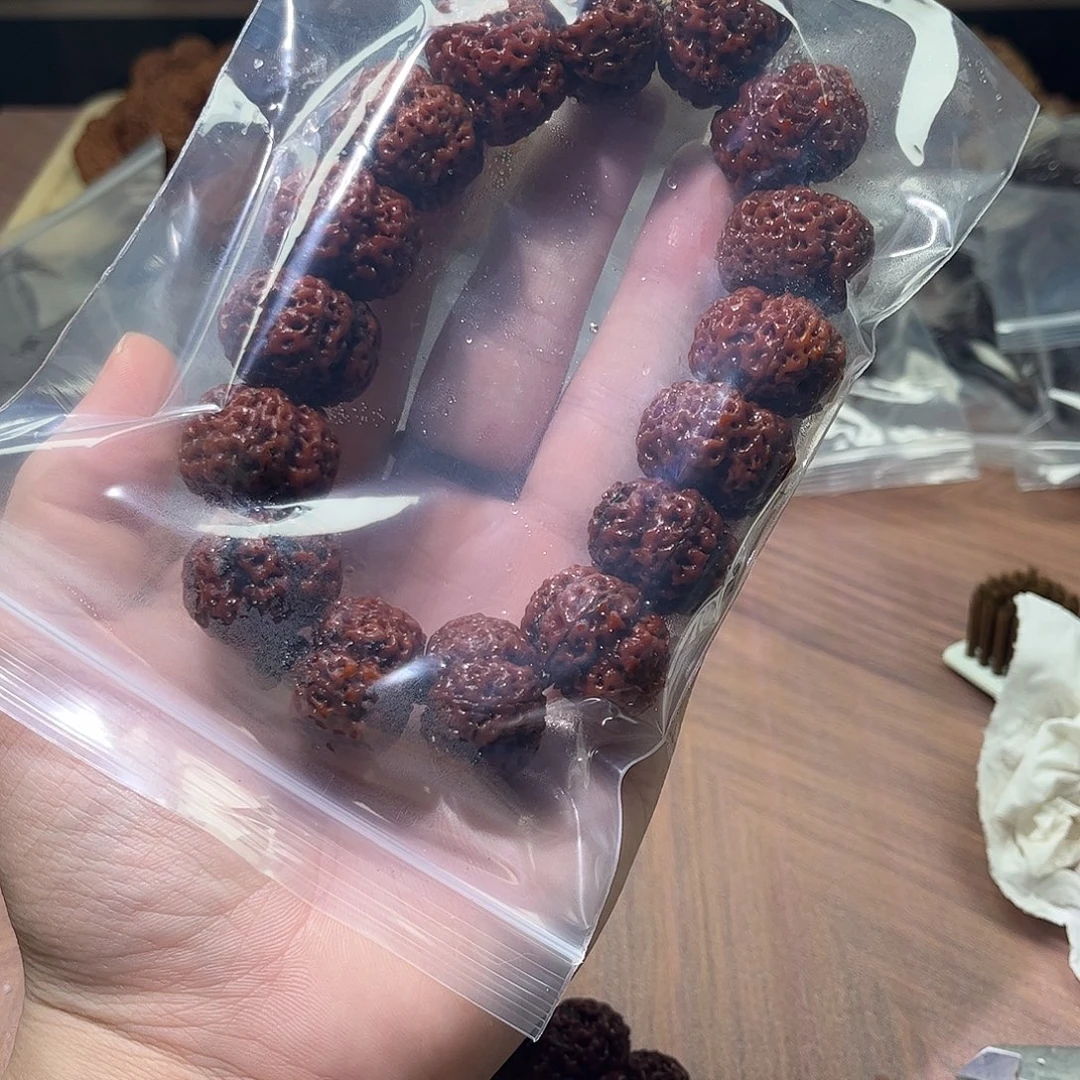 金刚菩提手串金刚菩提子