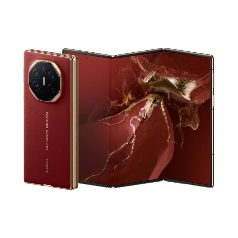 准新品 Huawei/华为 华为Mate XT 超凡大师  国行