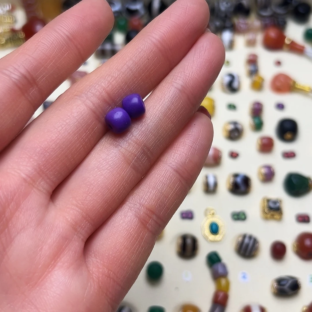 玛瑙/玉髓未镶嵌卡7