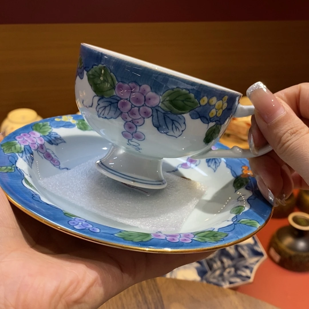 瓷片厘米，小杨甄选甄选