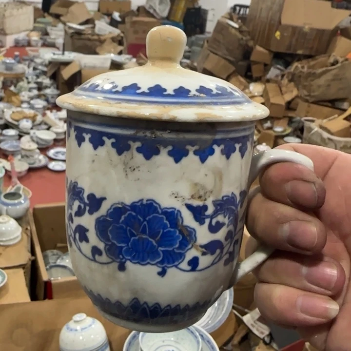 其他陶景德镇陶瓷艺术品