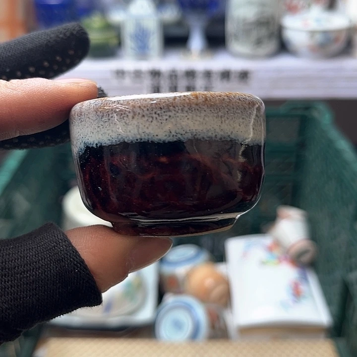 碗水滴瓷器水滴瓷器