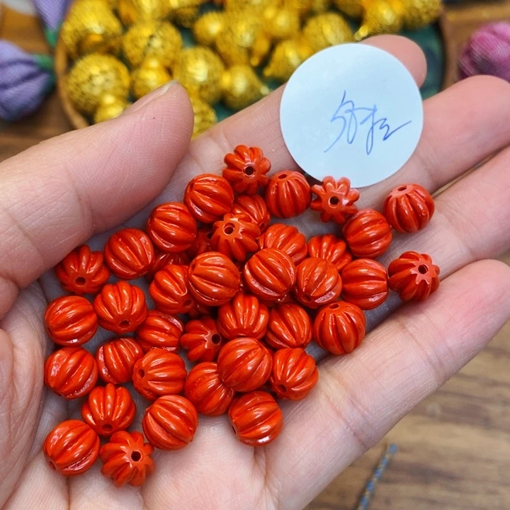 一墨手作编绳配件