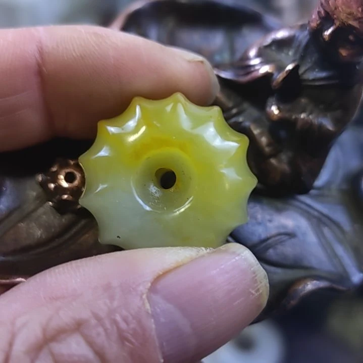 摆件铜器杂件摆件茶宠物