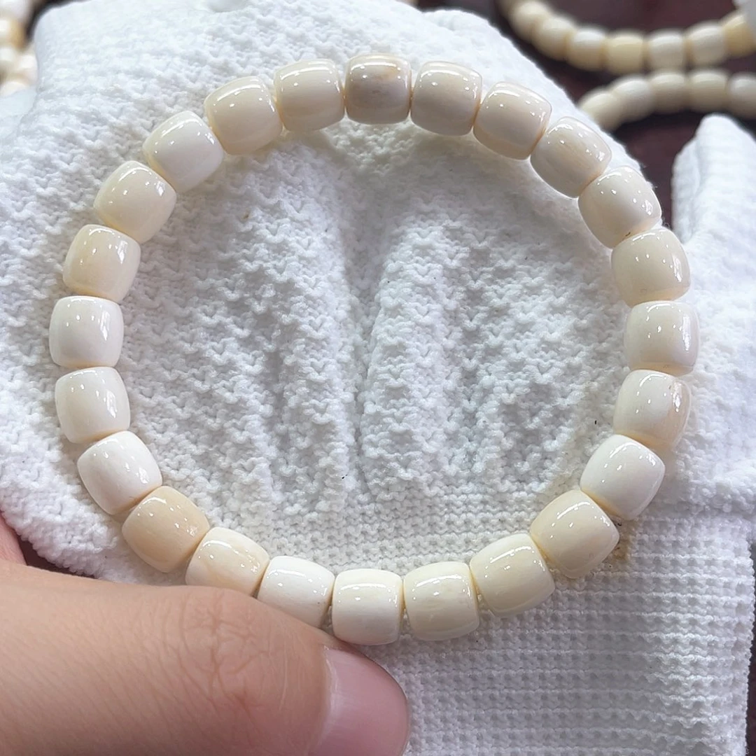 猪牙手串/手链猪牙手串6