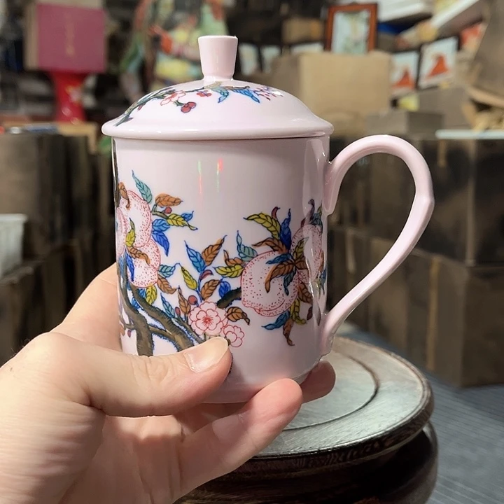 摆件//////景德镇陶瓷瓷器。