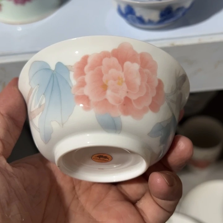 大球泥手绘150毫升