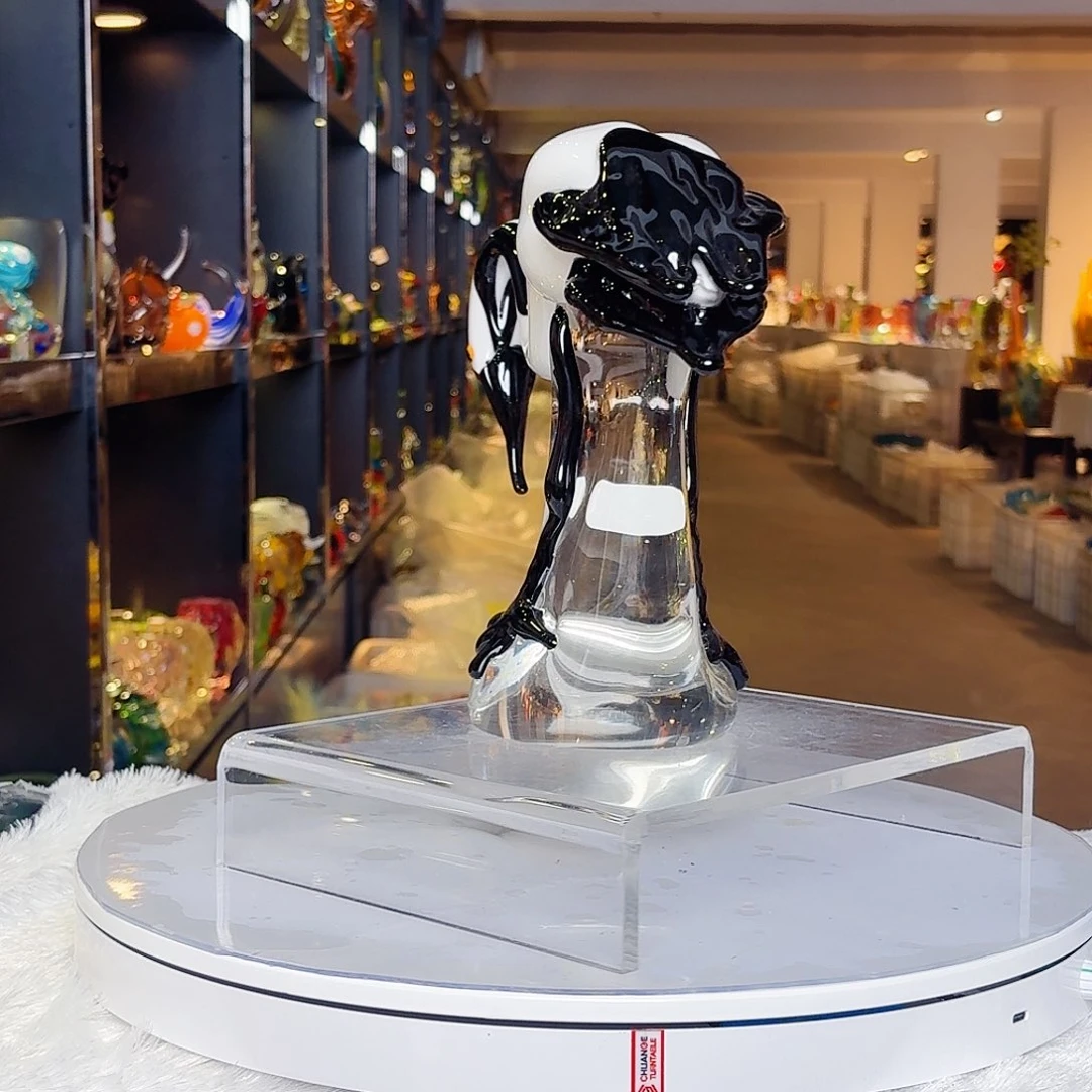 叶***红琉璃手工艺品琉璃岛