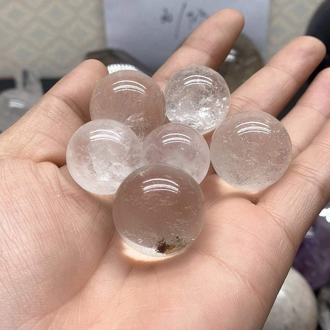 水晶180未镶嵌水晶石