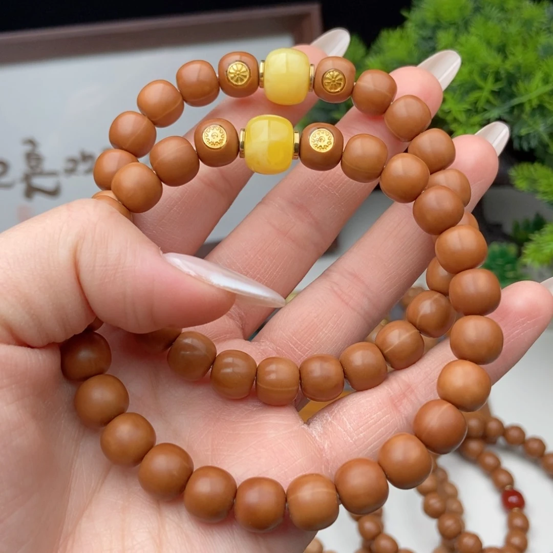 吊坠猴头核桃全品双标老型