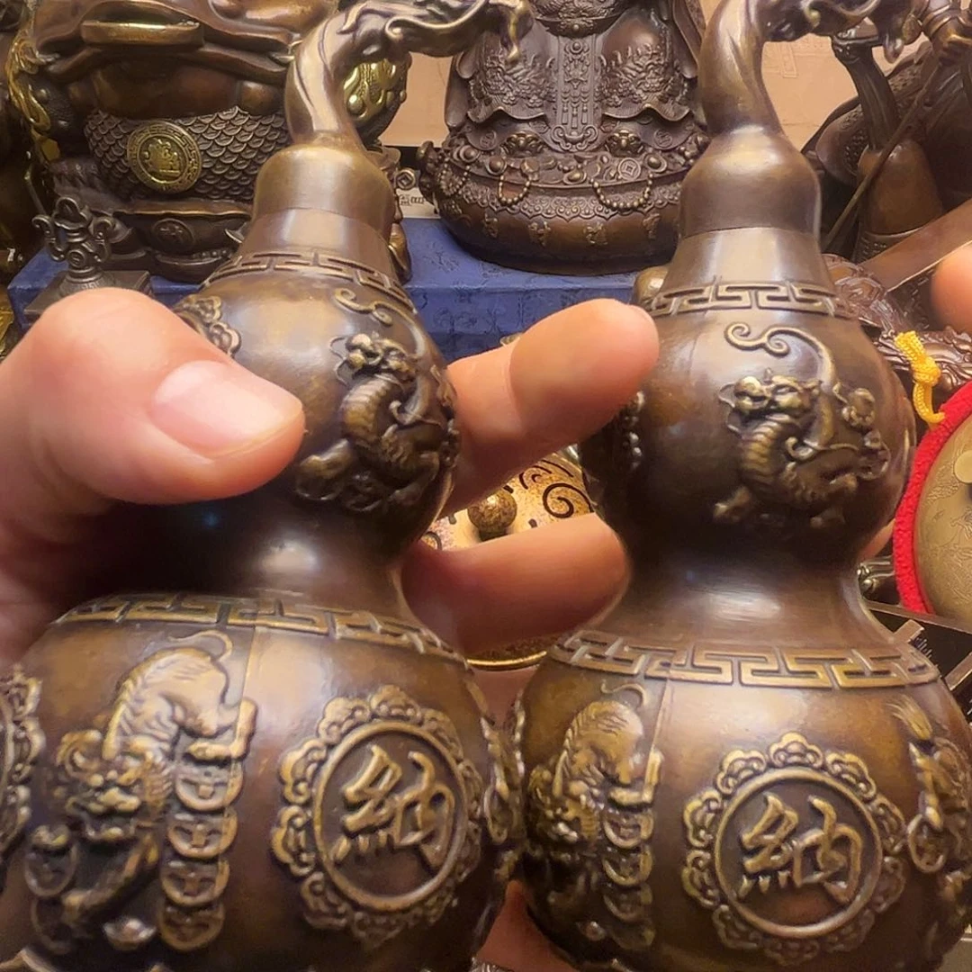 天雅铜器商品链接