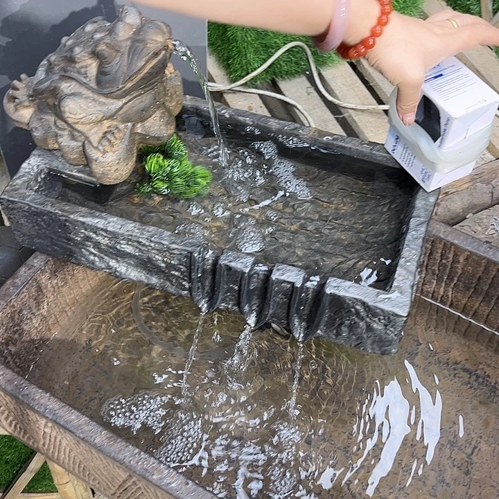 花盆摆件花盆摆件