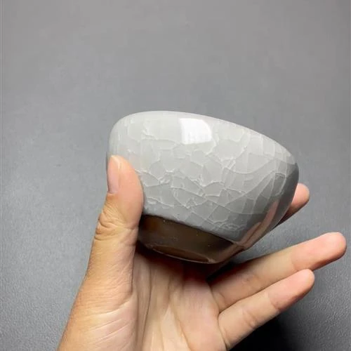【闪购商品】茶盏-648............
